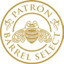 Patron Barrel Select Image